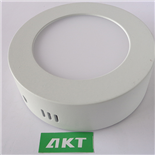 Led ốp trần 24W tròn nhựa AKT